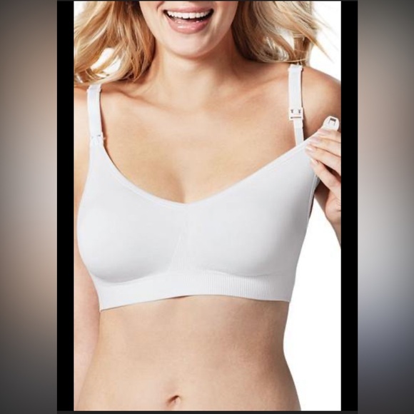 Bravado Other - Bravado Designs Nursing Bra Large